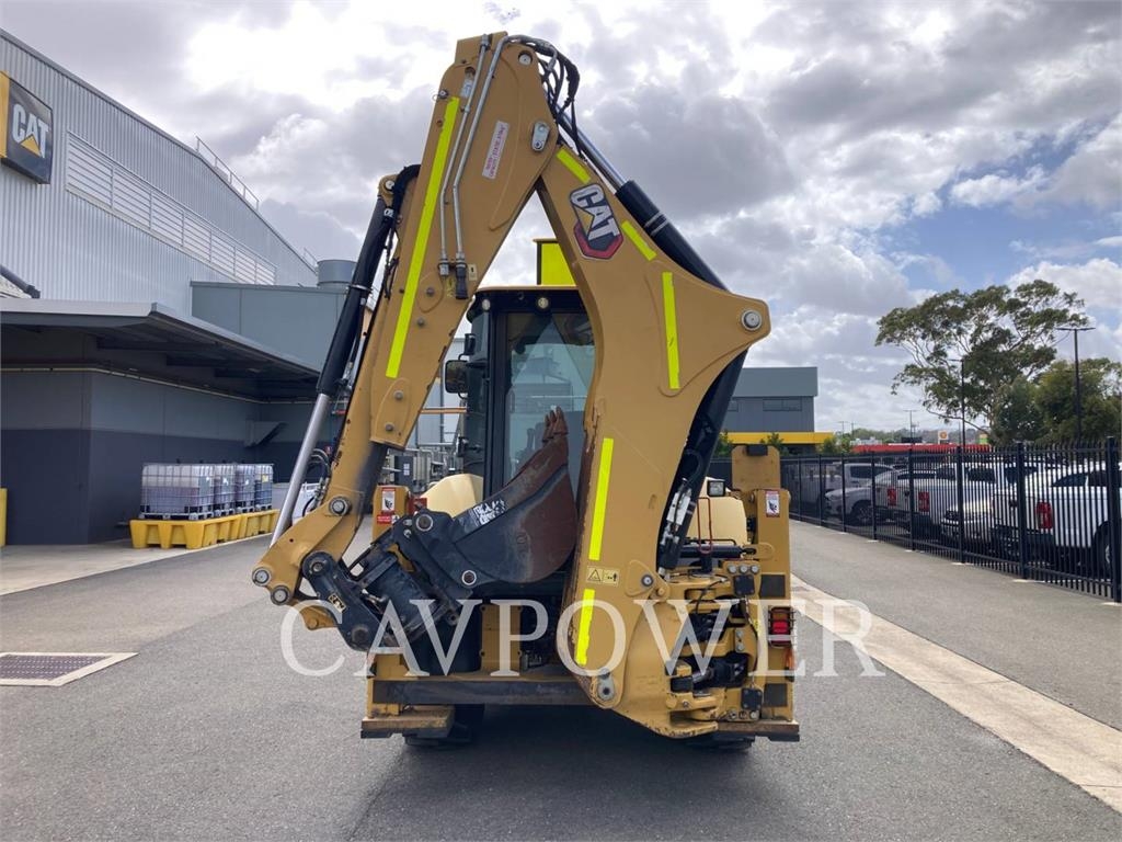 CAT 432-07LRC image 10