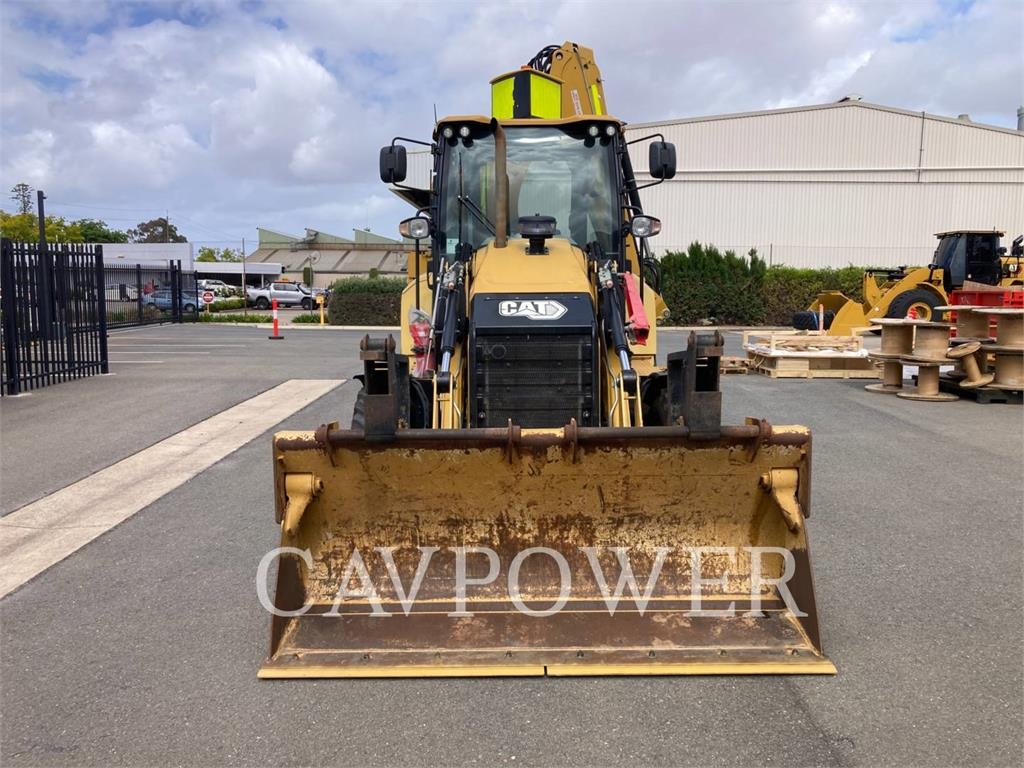 CAT 432-07LRC image 11