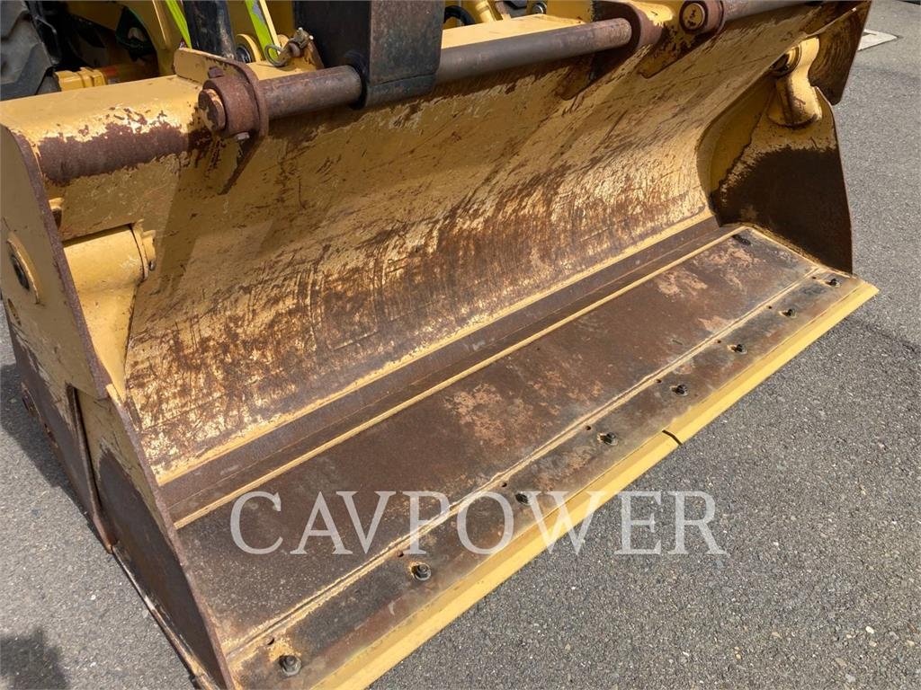 CAT 432-07LRC image 12