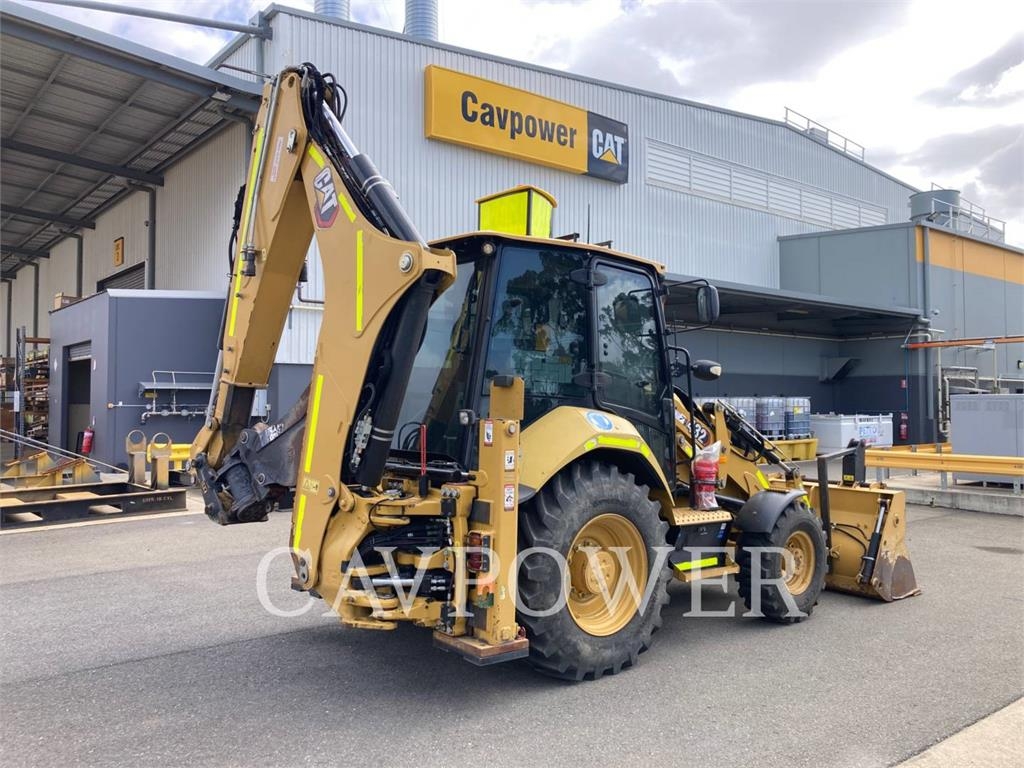 CAT 432-07LRC image 3