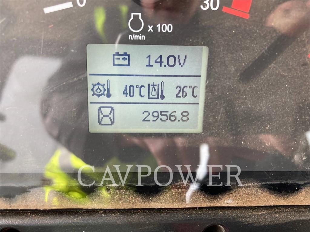 CAT 432-07LRC image 5