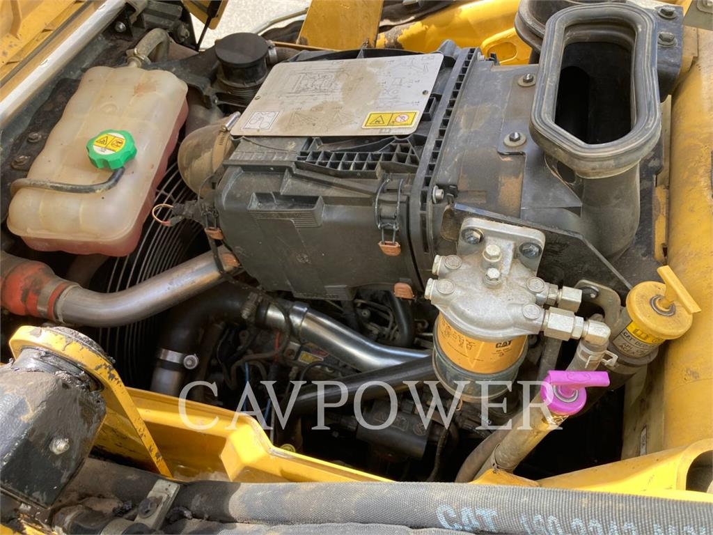 CAT 432-07LRC image 7