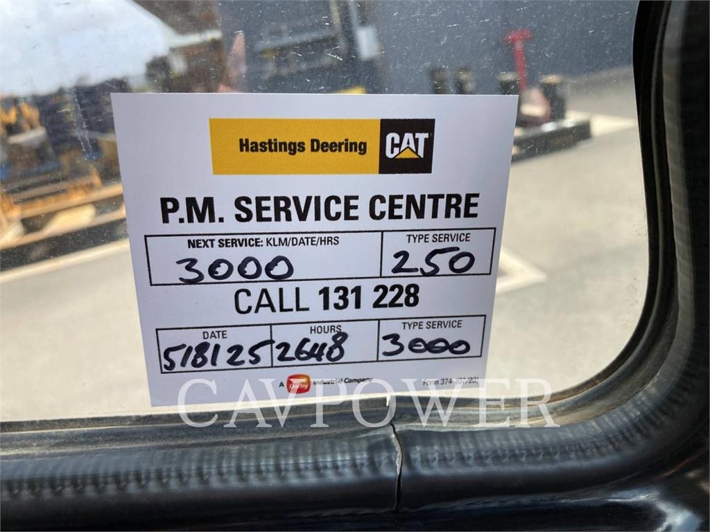 CAT 432-07LRC image 8