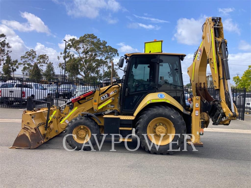 CAT 432-07LRC image 9