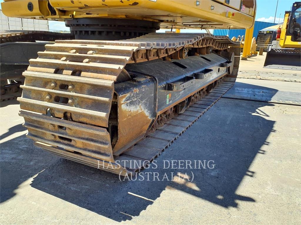 CAT 320-07 image 12