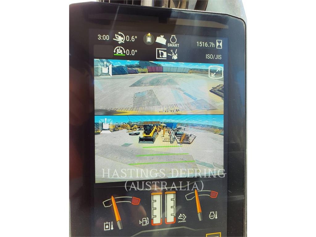 CAT 320-07 image 5