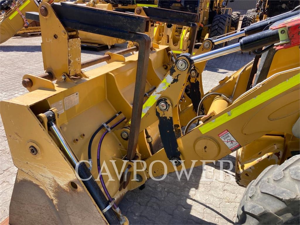 CAT 432-07LRC image 11