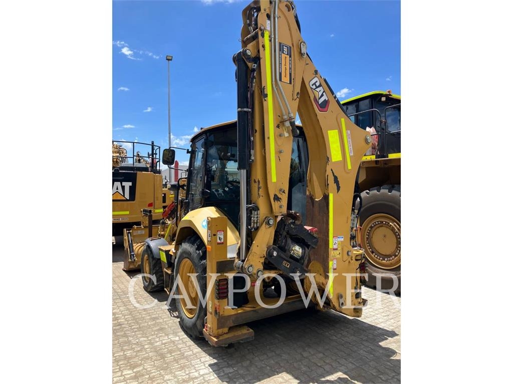 CAT 432-07LRC image 12