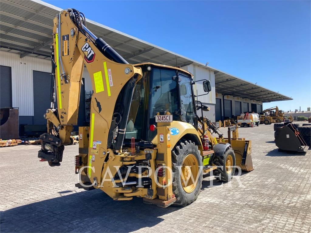 CAT 432-07LRC image 3