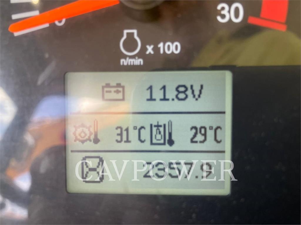 CAT 432-07LRC image 5