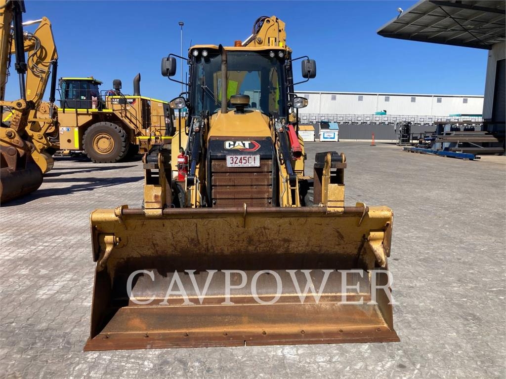 CAT 432-07LRC image 9