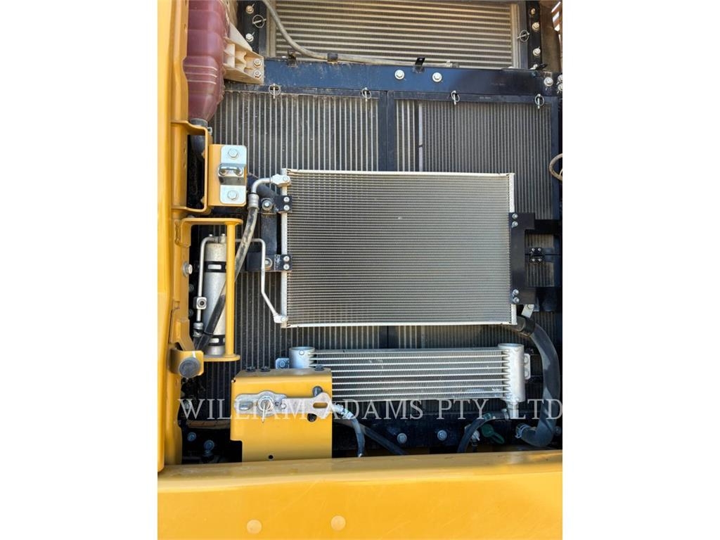 CAT 320-07E image 10