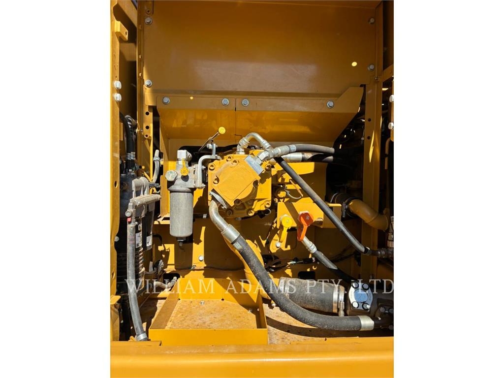 CAT 320-07E image 5