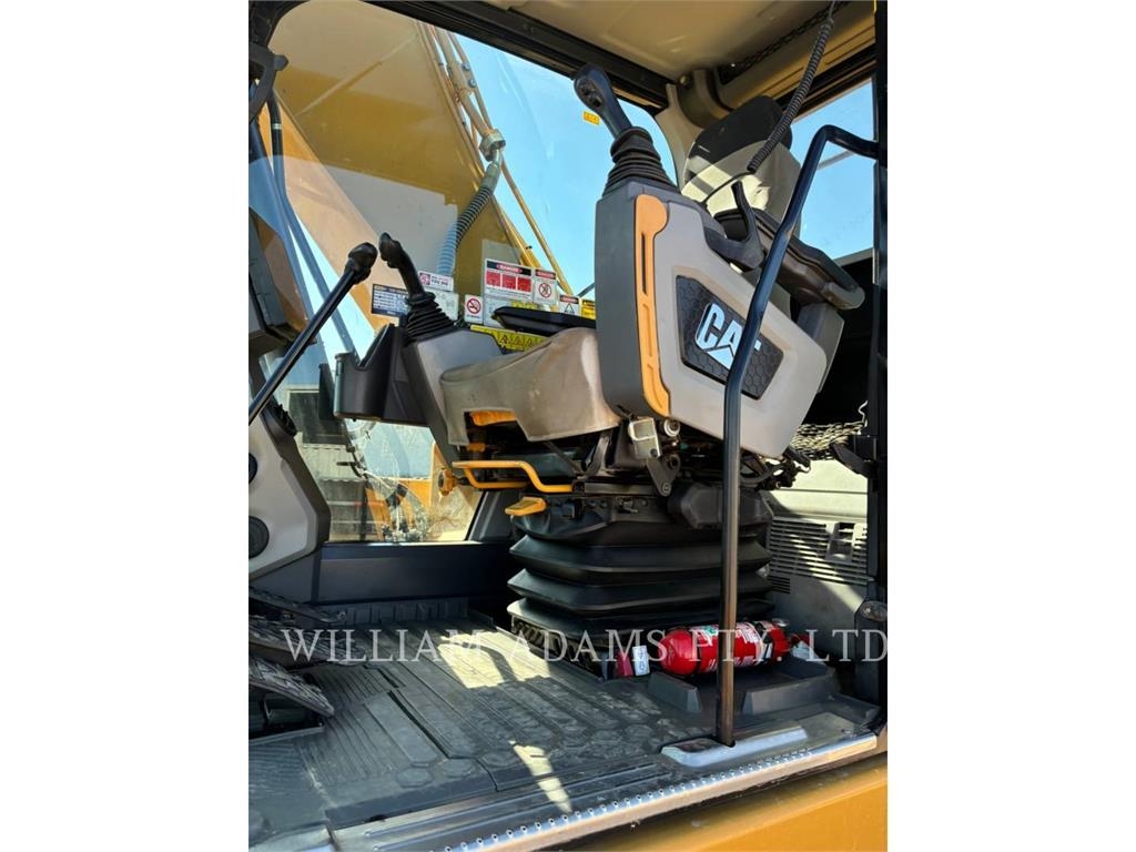 CAT 320-07E image 7