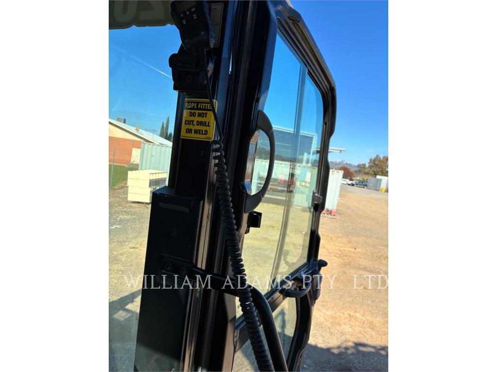 CAT 320-07E image 8