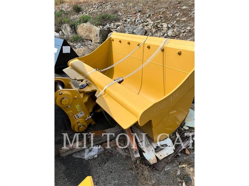 2021 CAT 320/323 79 DITCH CLEANING TILT BUCKET For Sale 7,875 USD