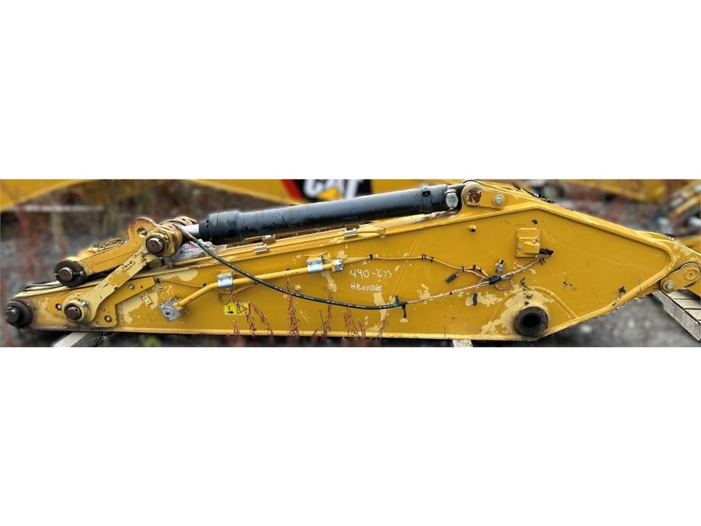 2017 CAT 320-325 9 FOOT 5 INCH REACH STICK For Sale - 15,000 USD | Cat Used