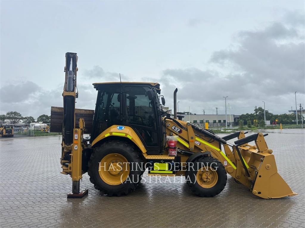 CAT 432-07LRC image 10