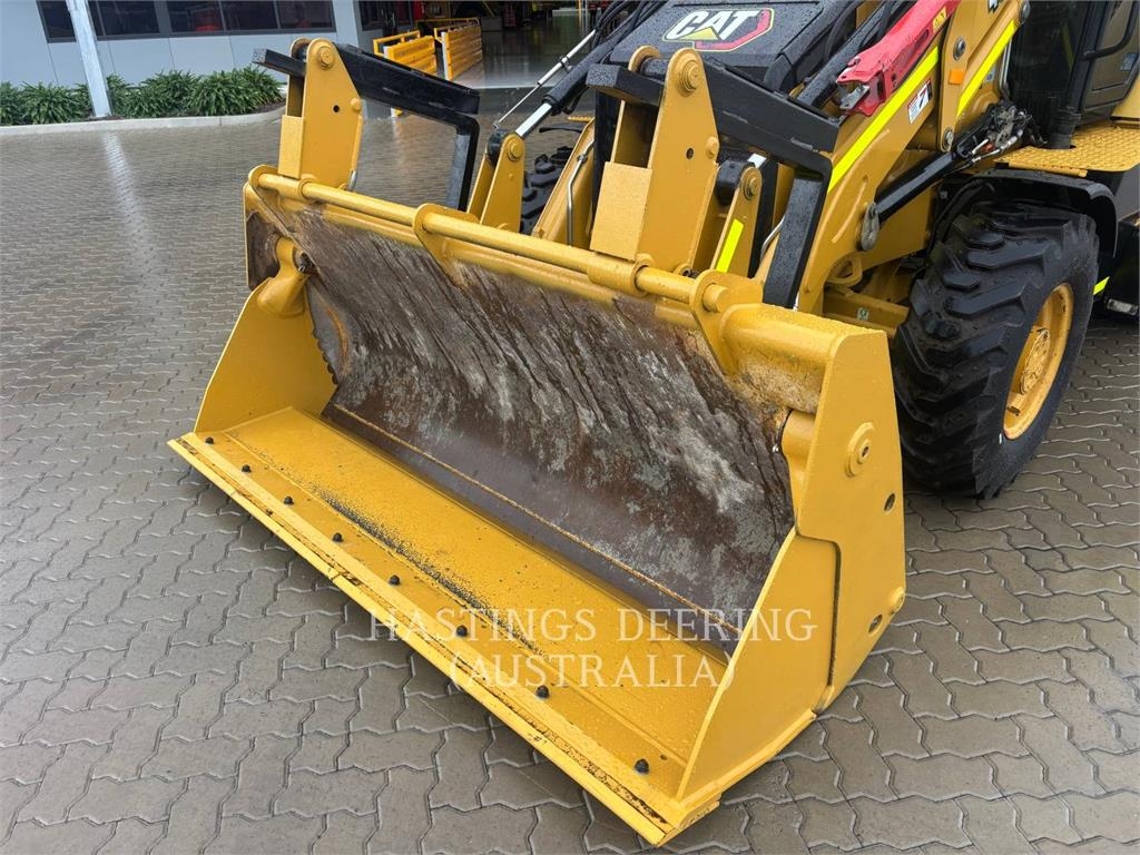 CAT 432-07LRC image 11