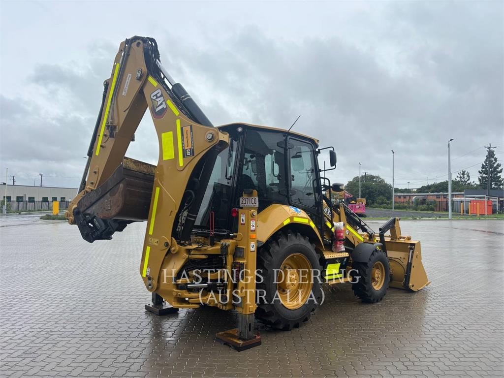 CAT 432-07LRC image 3