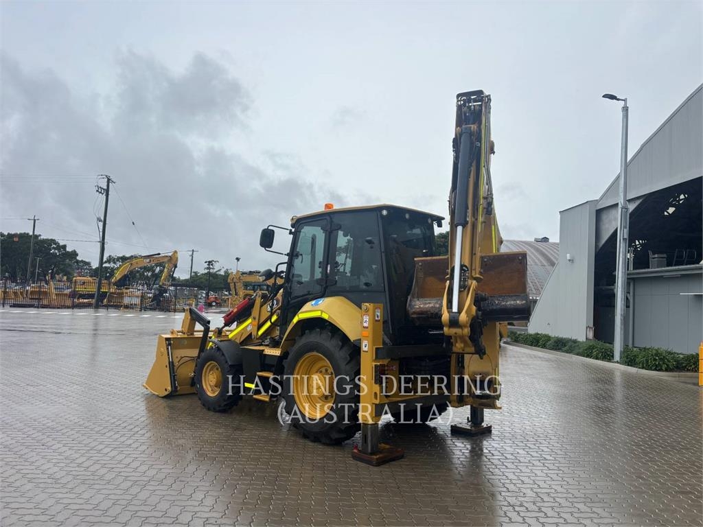 CAT 432-07LRC image 4