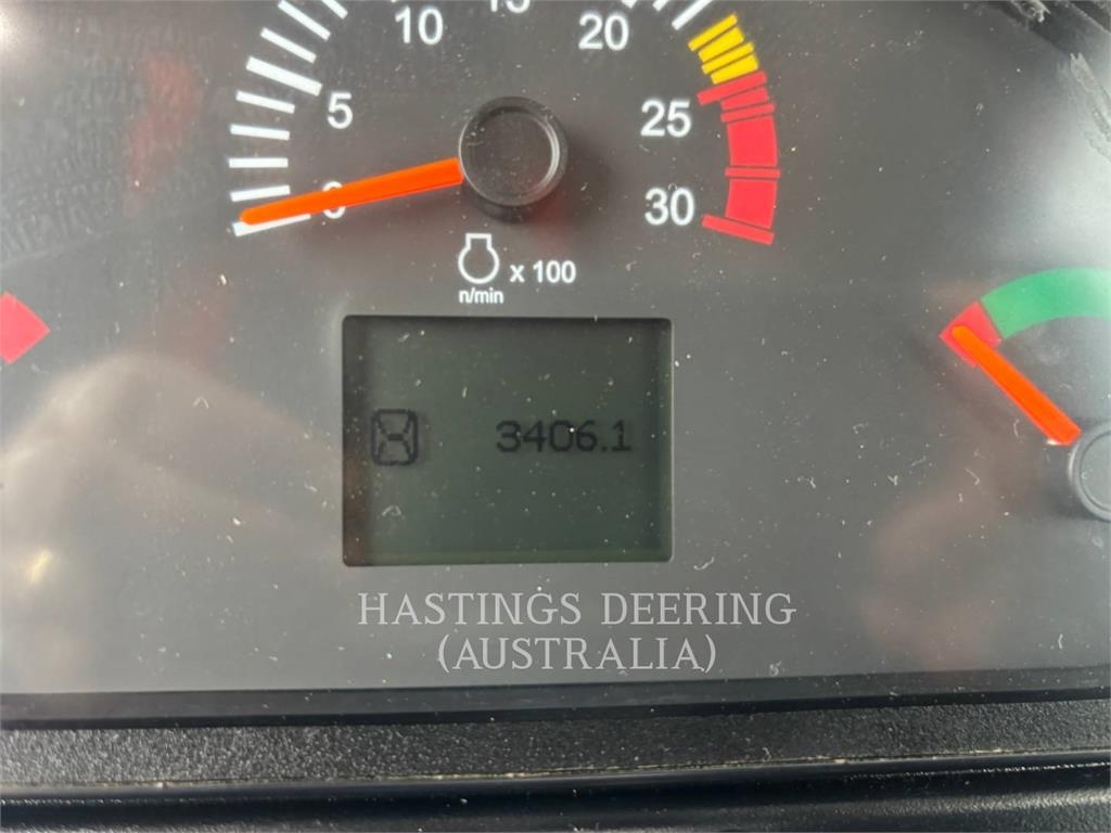 CAT 432-07LRC image 5