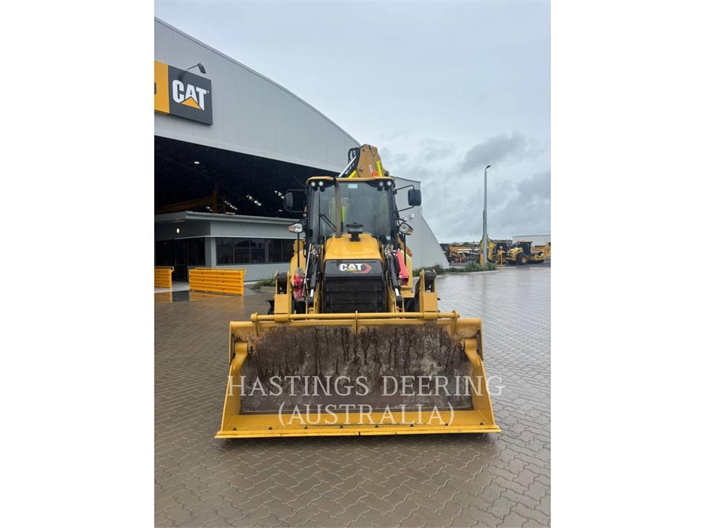 CAT 432-07LRC image 8