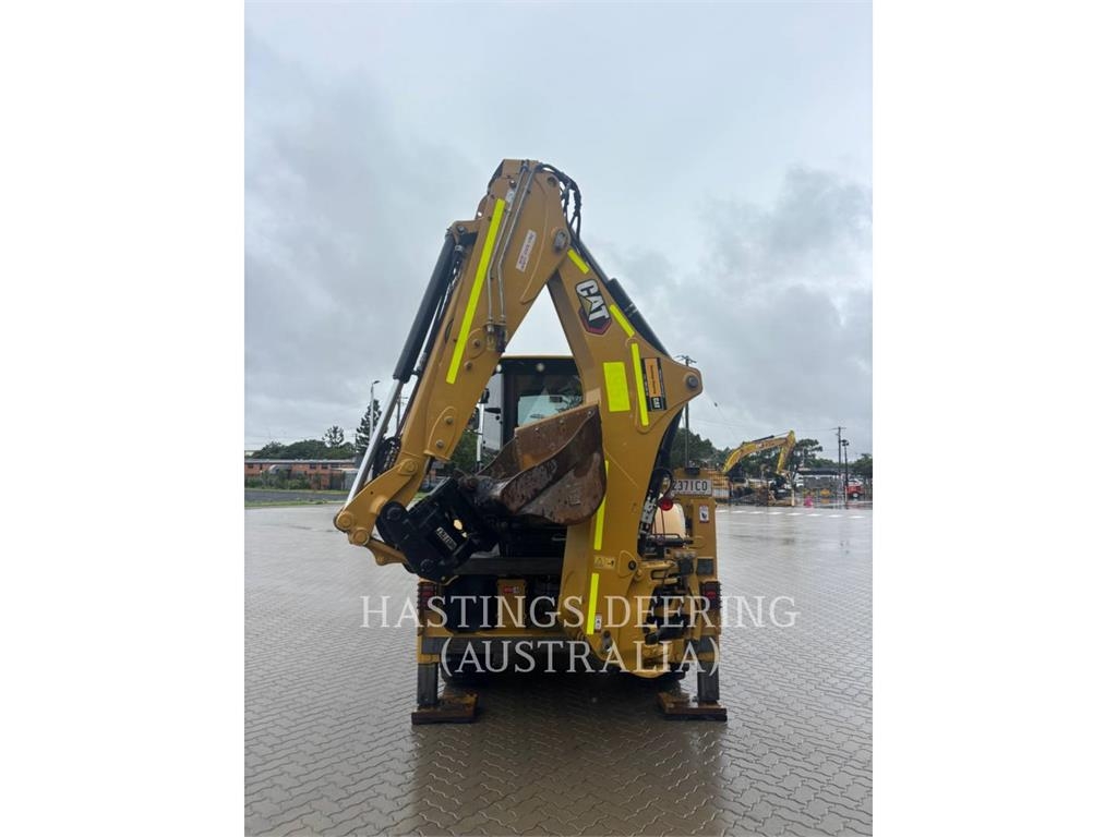 CAT 432-07LRC image 9