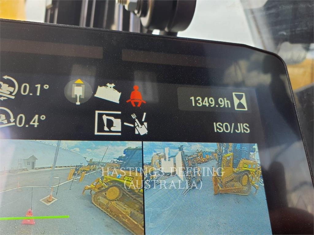CAT 320-07 image 4