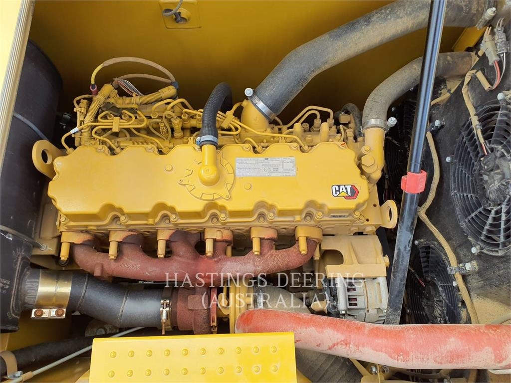 CAT 320-07 image 6