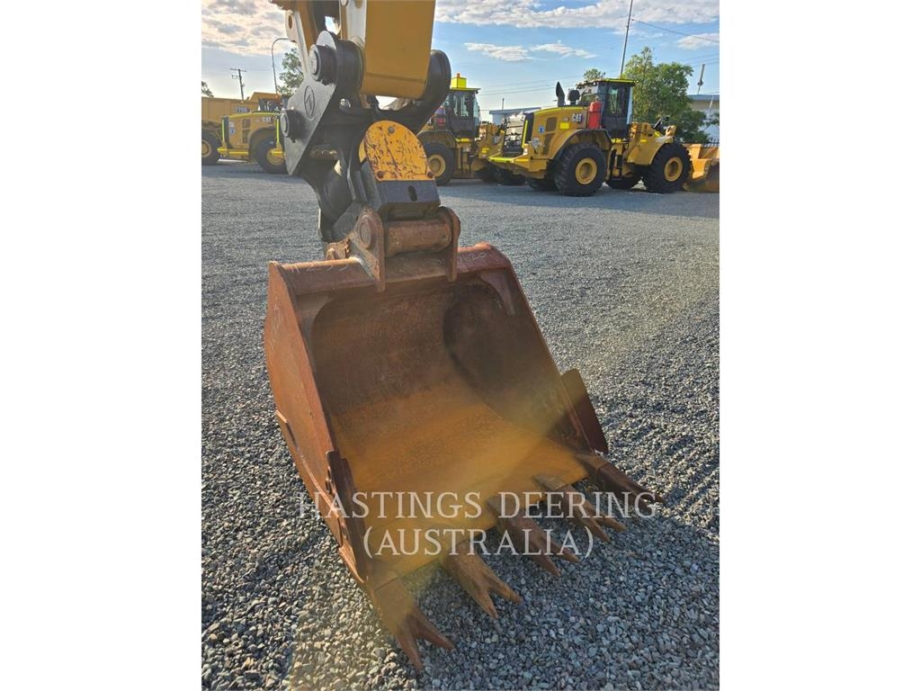 CAT 320-07 image 11