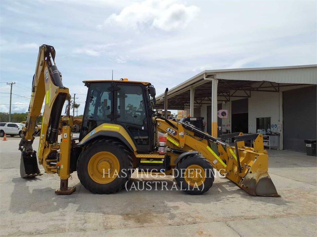 CAT 432-07LRC image 10