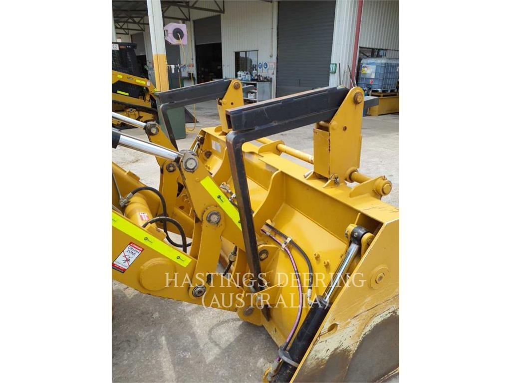 CAT 432-07LRC image 12