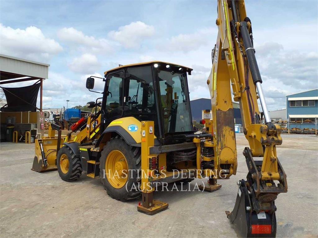 CAT 432-07LRC image 4