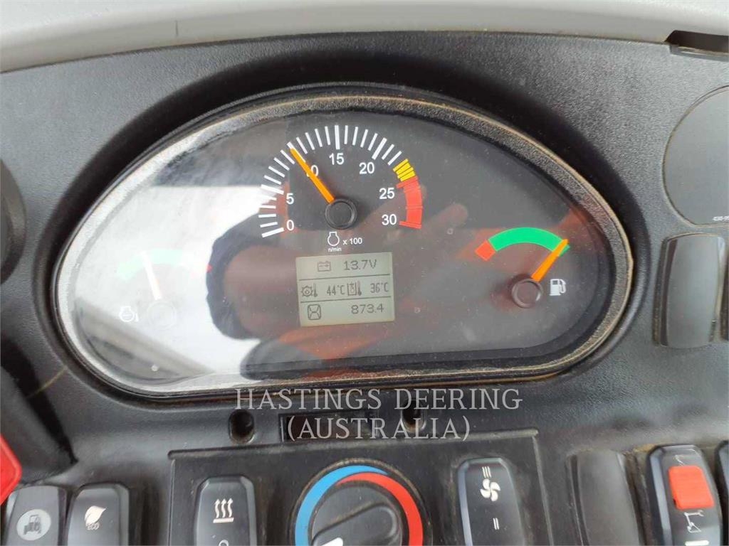 CAT 432-07LRC image 5