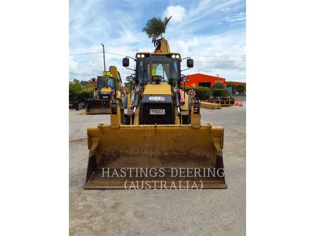 CAT 432-07LRC image 7