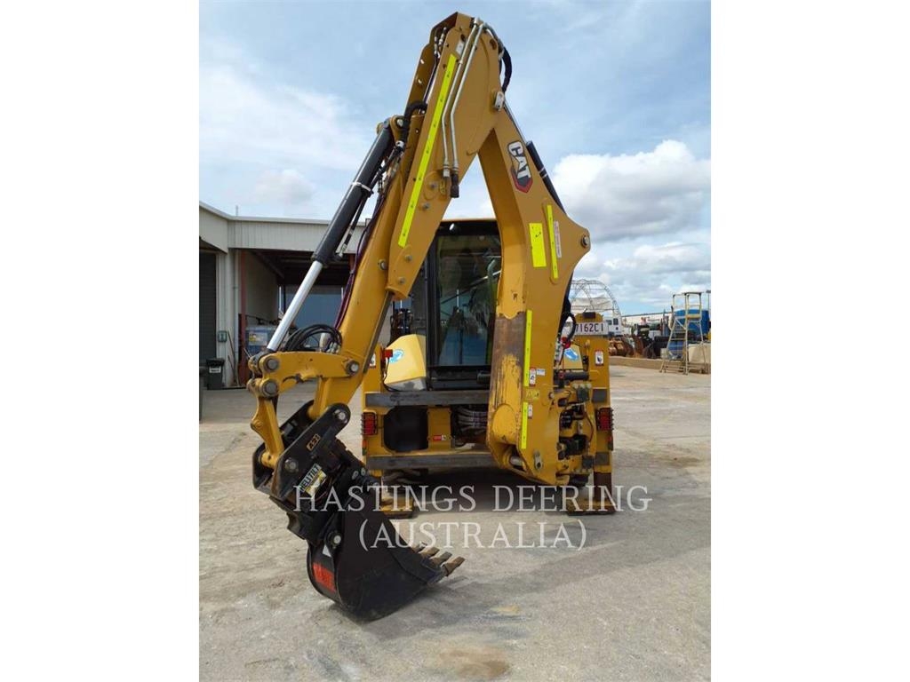 CAT 432-07LRC image 9