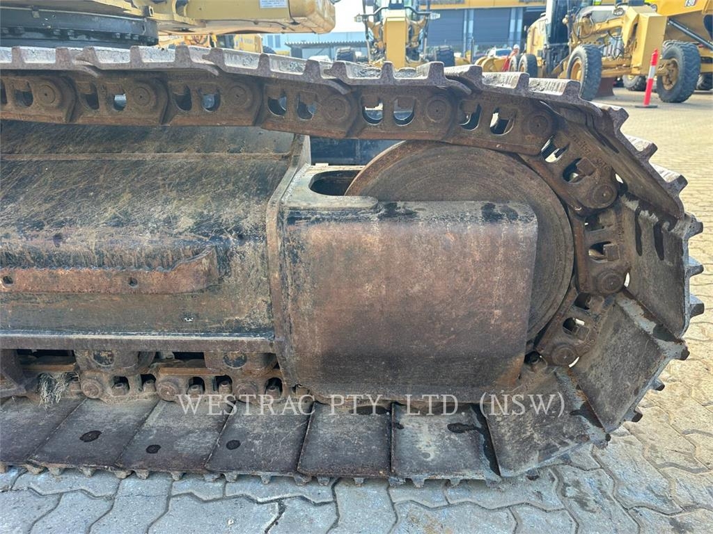 キャタピラー社 CAT320 油圧ショベル ユンボ 中古キャタピラー 320-07A(油圧ショベル(ユンボ)) | 中古建機