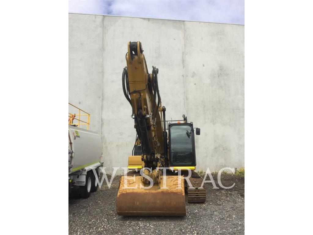 CAT 320 GC image 10