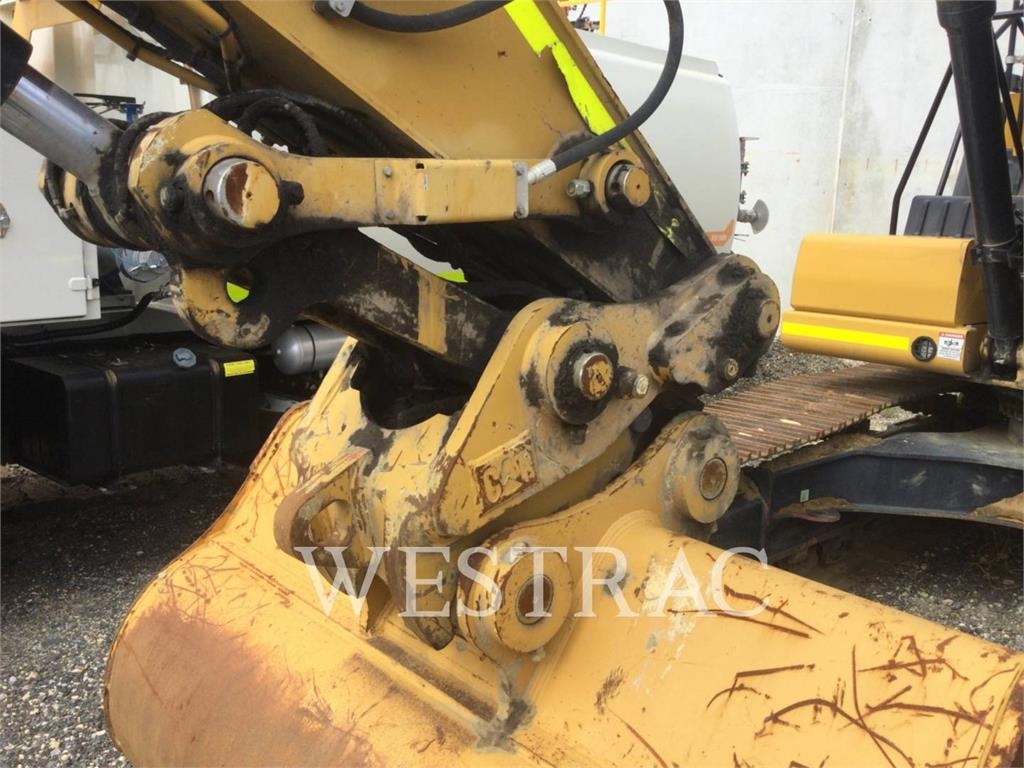 CAT 320 GC image 11