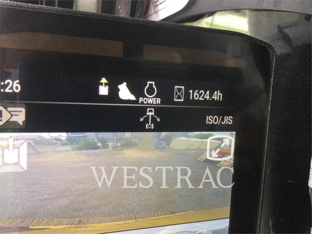 CAT 320 GC image 5