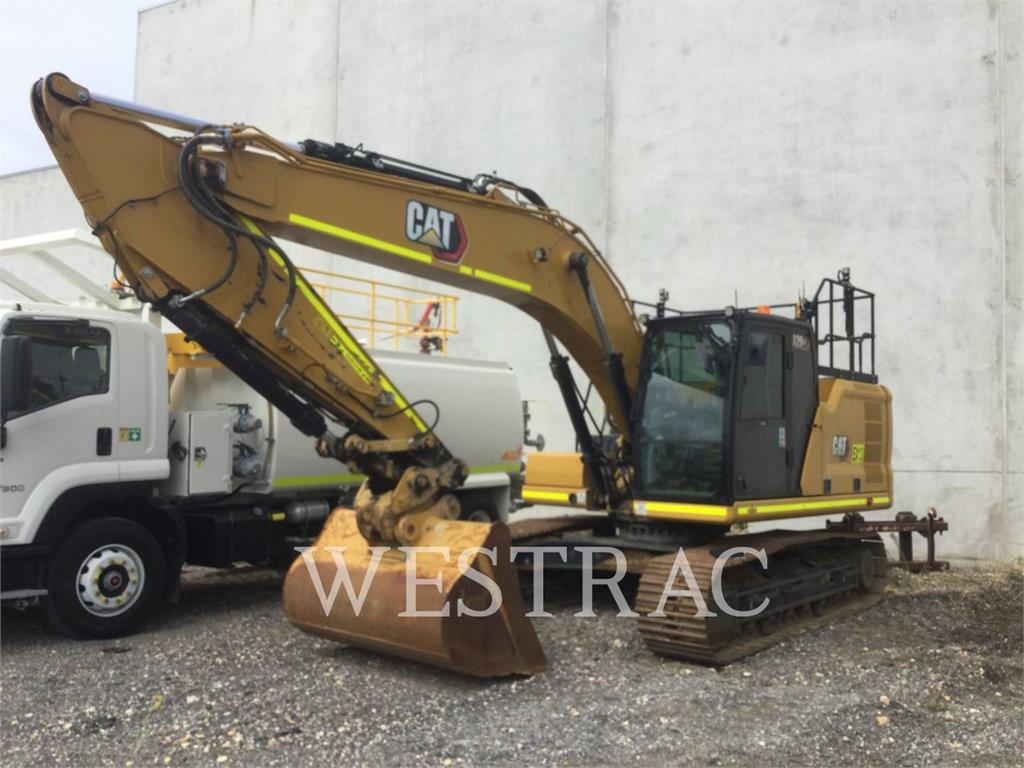 CAT 320 GC image 9