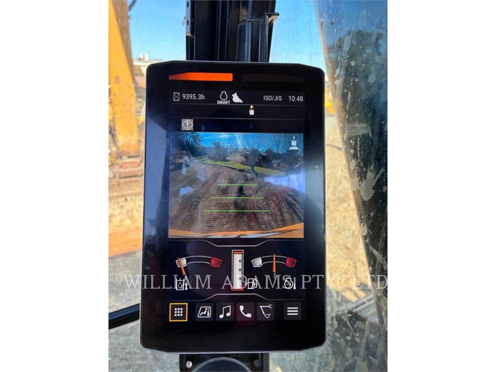 CAT 320 GC image 5