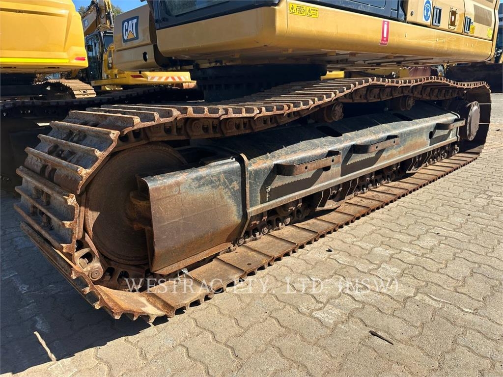 2018 CAT 323 For Sale - 99,330 USD | Cat Used