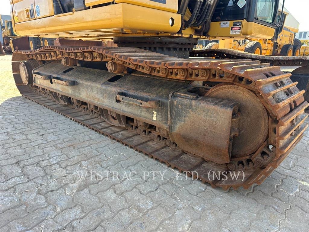 2018 CAT 323 For Sale - 99,330 USD | Cat Used