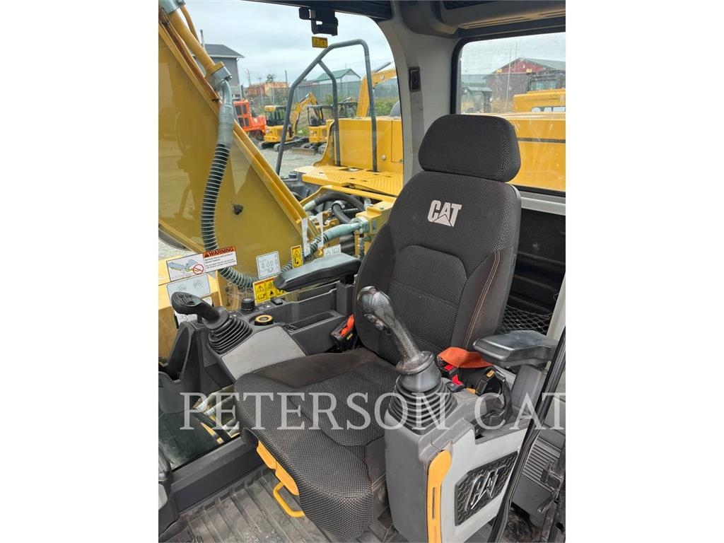 2023 CAT 323 For Sale - 210,000 USD | Cat Used