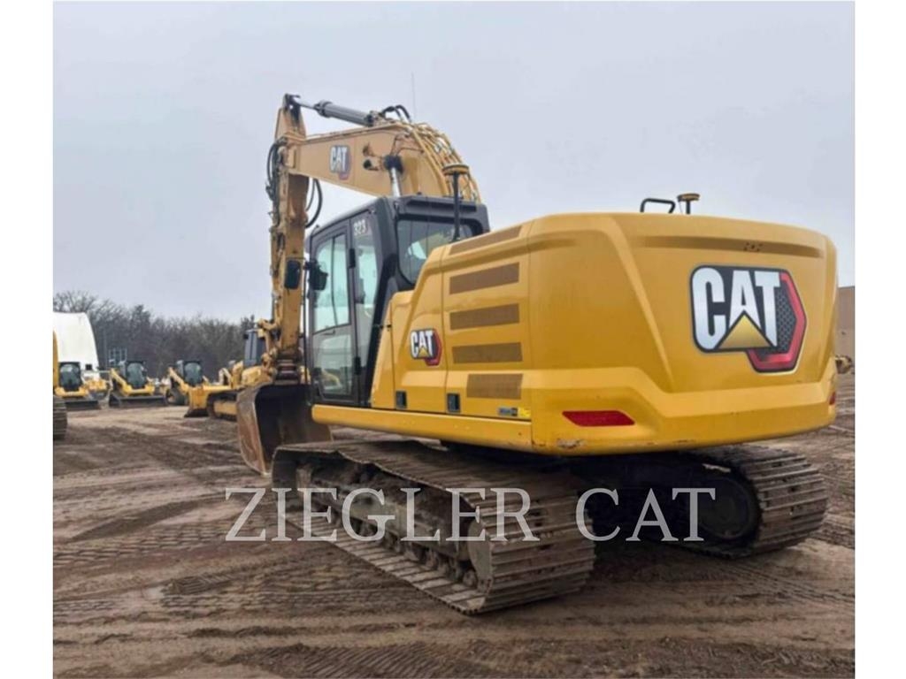 2023 CAT 323 For Sale - 250,000 USD | Cat Used