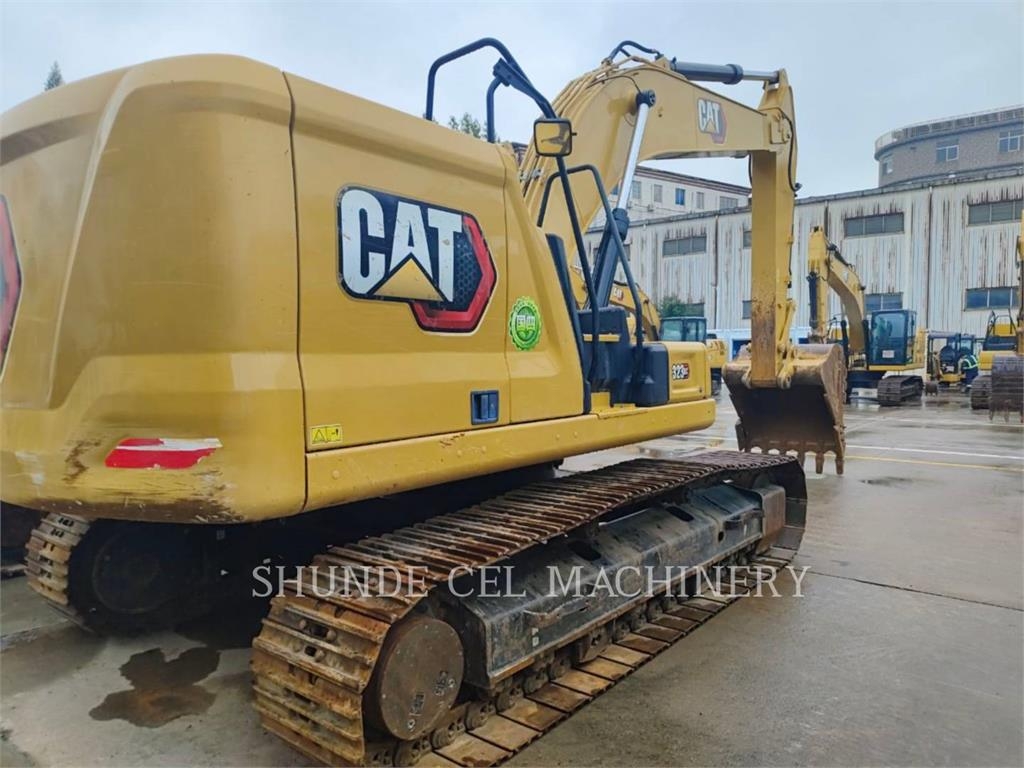 2023 CAT 323-07GC For Sale - - | Cat Used