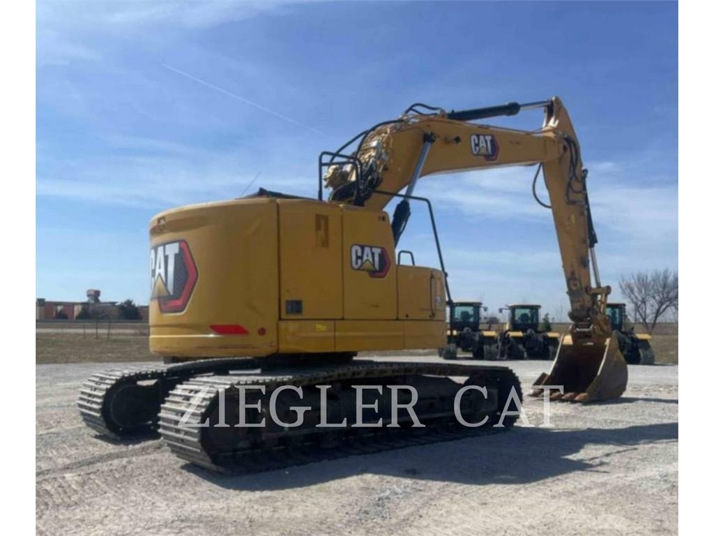 CAT 325 - 大型油圧ショベル12t以上（パワーショベル・ユンボ） - 建設