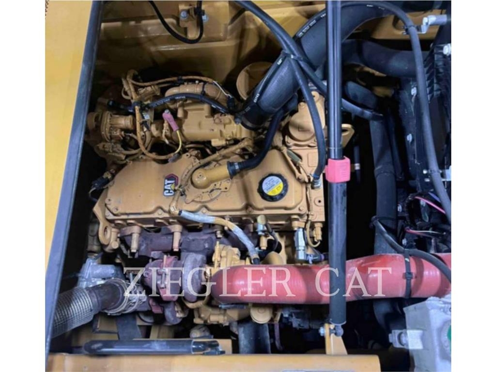 CAT 325 - 大型油圧ショベル12t以上（パワーショベル・ユンボ） - 建設